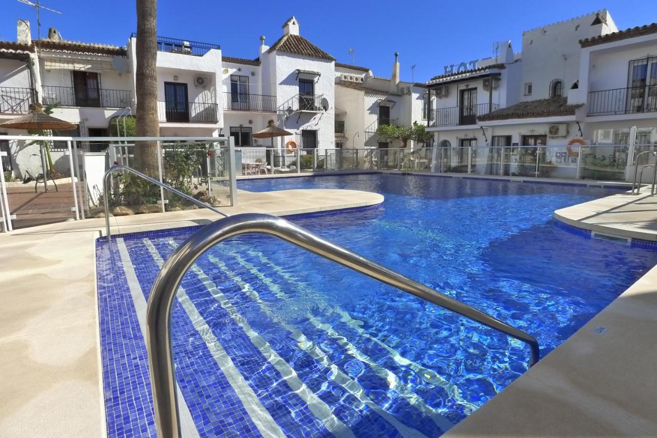 Casa Andaluz Villa Nerja Exterior photo