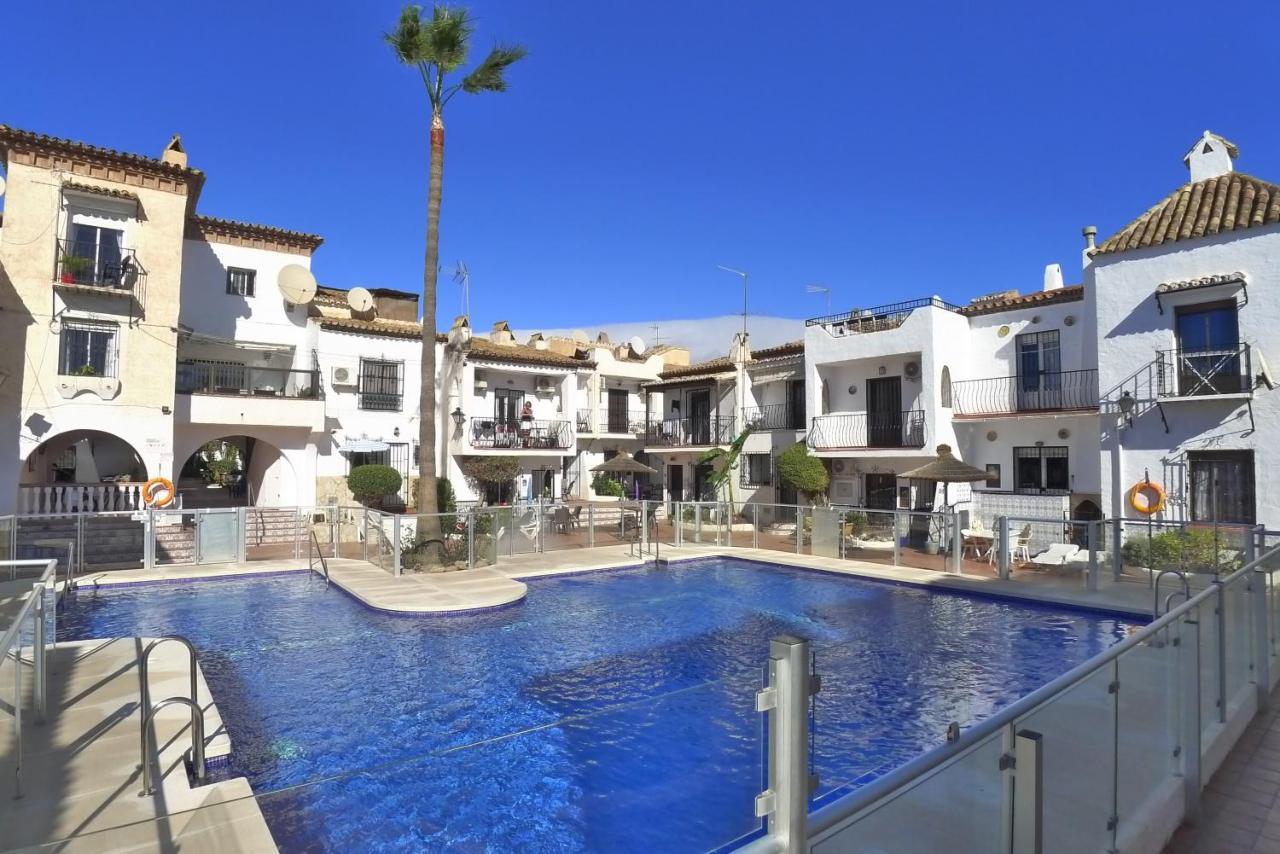 Casa Andaluz Villa Nerja Exterior photo