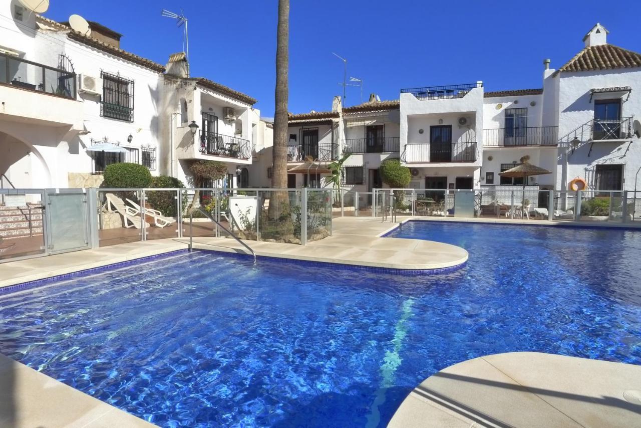 Casa Andaluz Villa Nerja Exterior photo