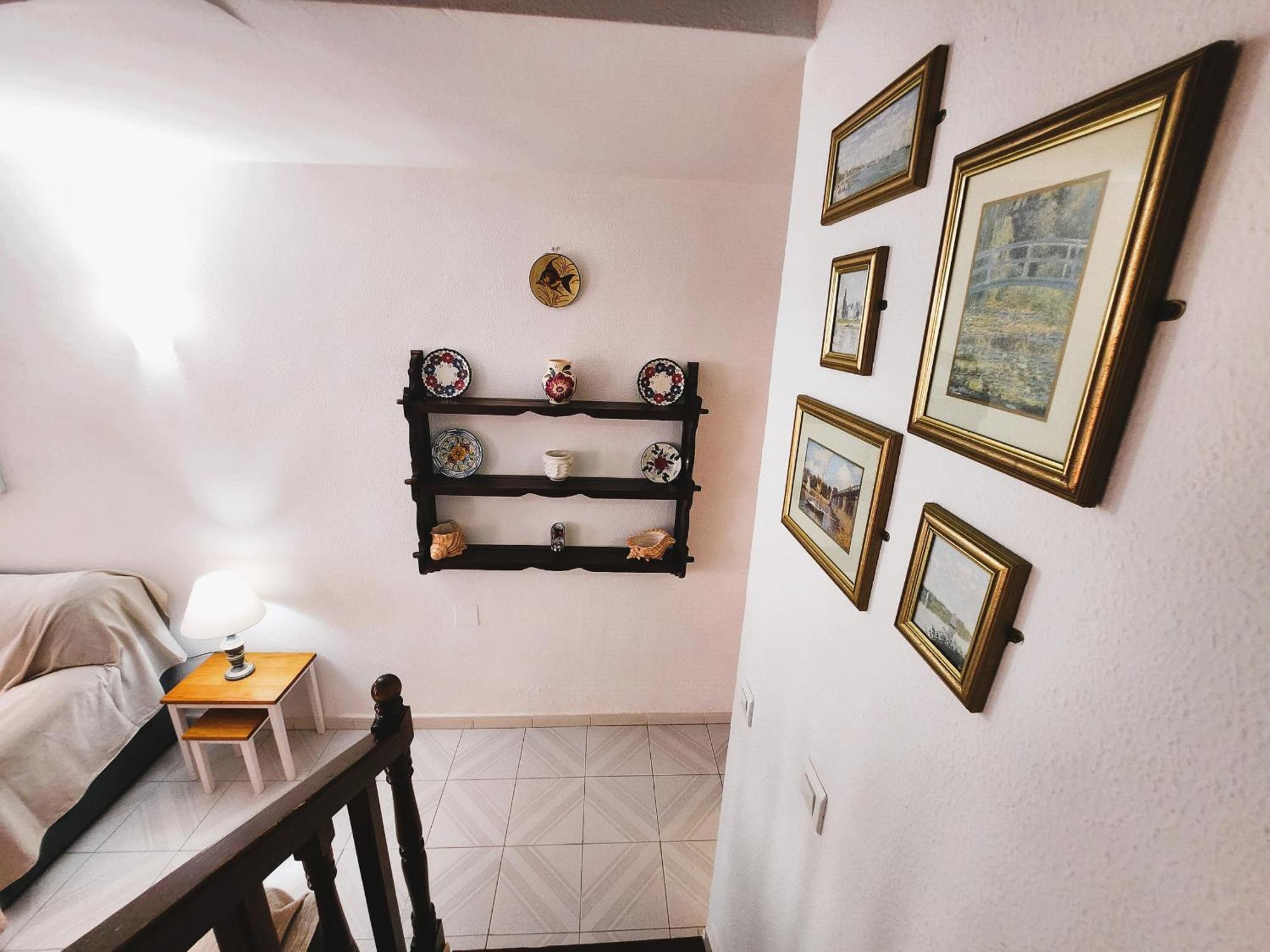 Casa Andaluz Villa Nerja Exterior photo