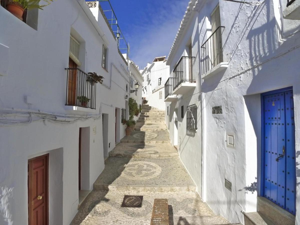 Casa Andaluz Villa Nerja Exterior photo
