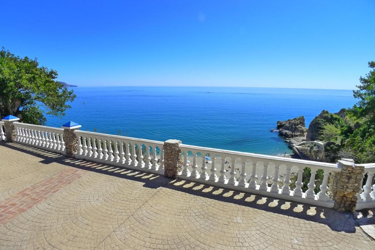 Casa Andaluz Villa Nerja Exterior photo