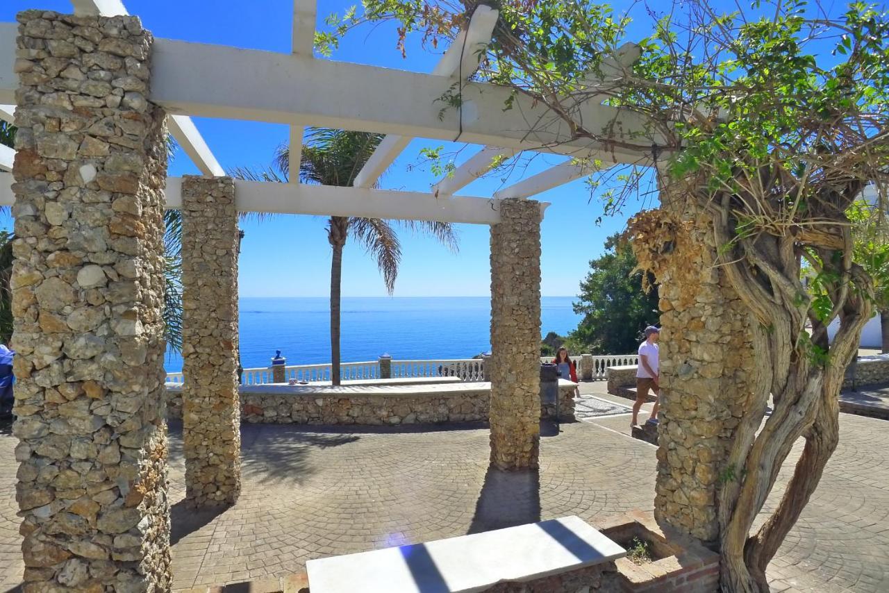 Casa Andaluz Villa Nerja Exterior photo