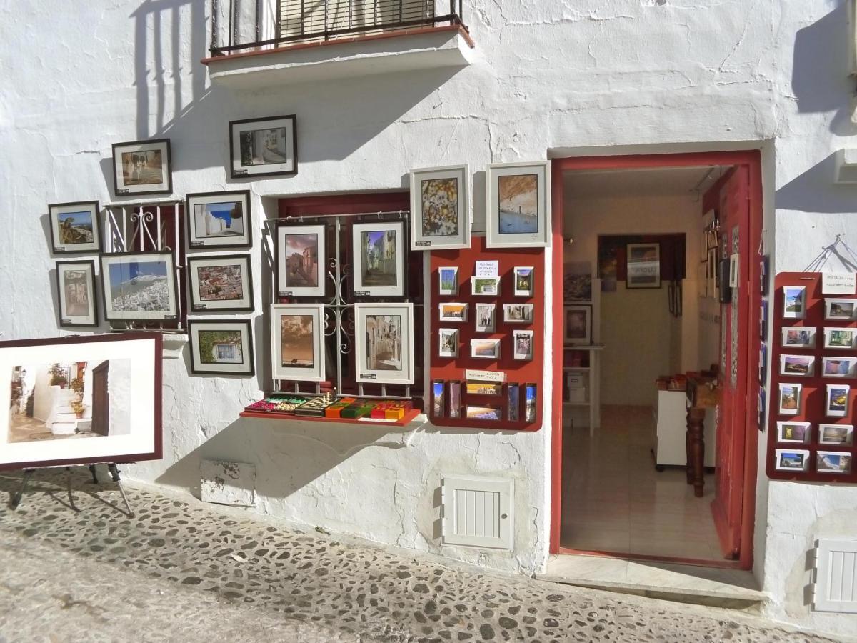 Casa Andaluz Villa Nerja Exterior photo